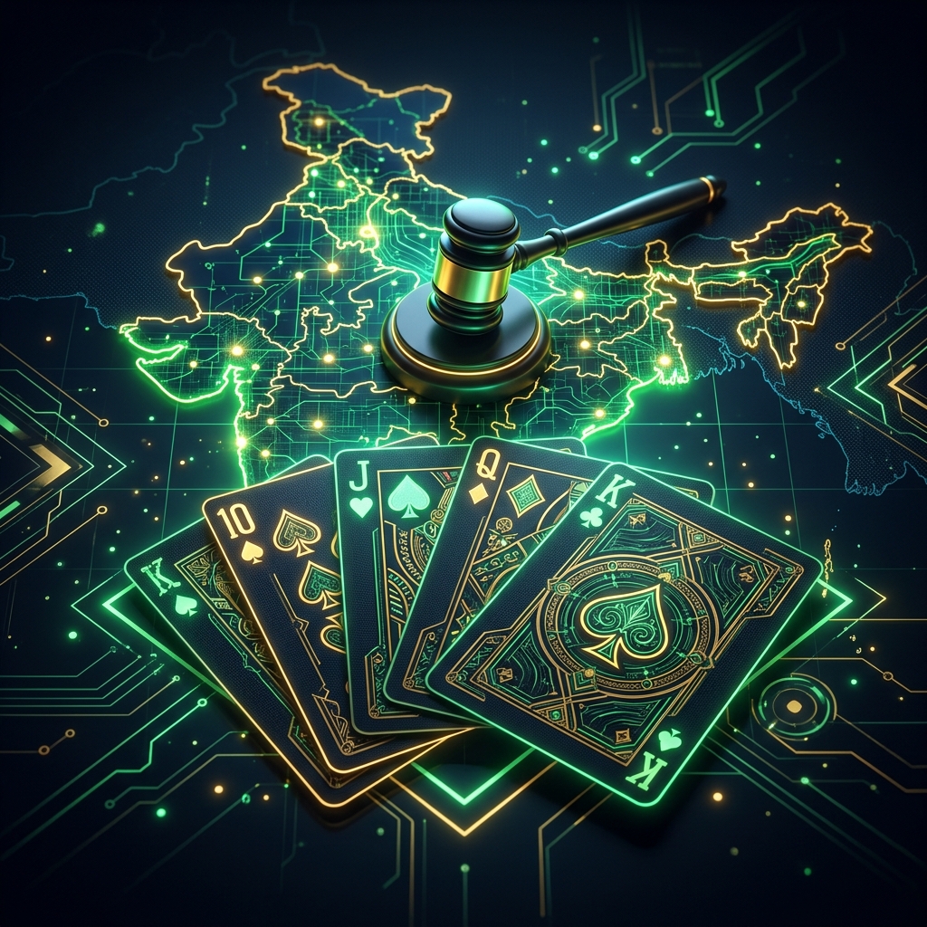 Is Rummy Legal in India? Full 2026 Guide